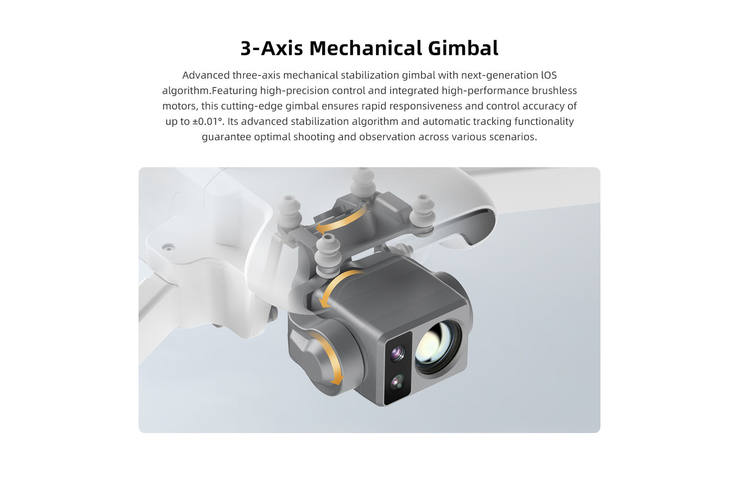 Drone FIMI X8T V640 - 4K Drone Lnfrared Thermal Imaging Lens 3-Camera gimbal system RokLink 5.0 20KM Transmission GPS - TX20 Remote Control