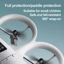 Drone GT3/66 Mini Professional HD 180° Dual Cameras 5G WIFI Brushless Motors Obstacle Avoidance FPV Foldable Quadcopter Toys