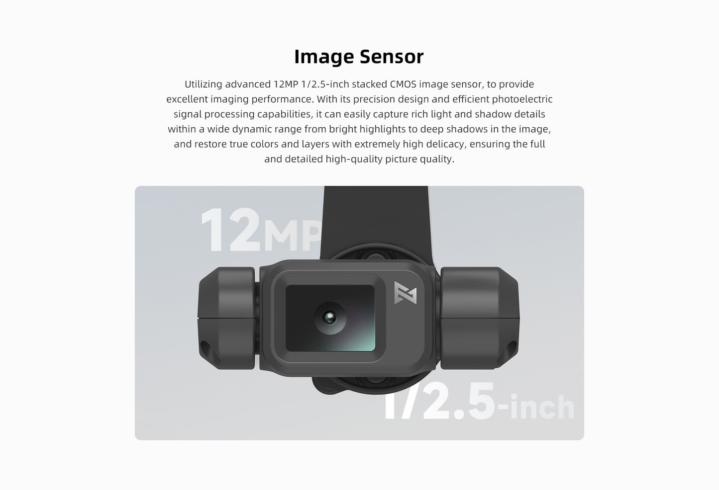 FIMI Mini 3 SE Drone, 250g Lightweight, 4K/30fps Video,  3-Axis Gimbal, 9km Range, Orange, 1 Inteligent Flight Battery