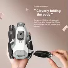 4DRC Drone M2 Pro GPS
