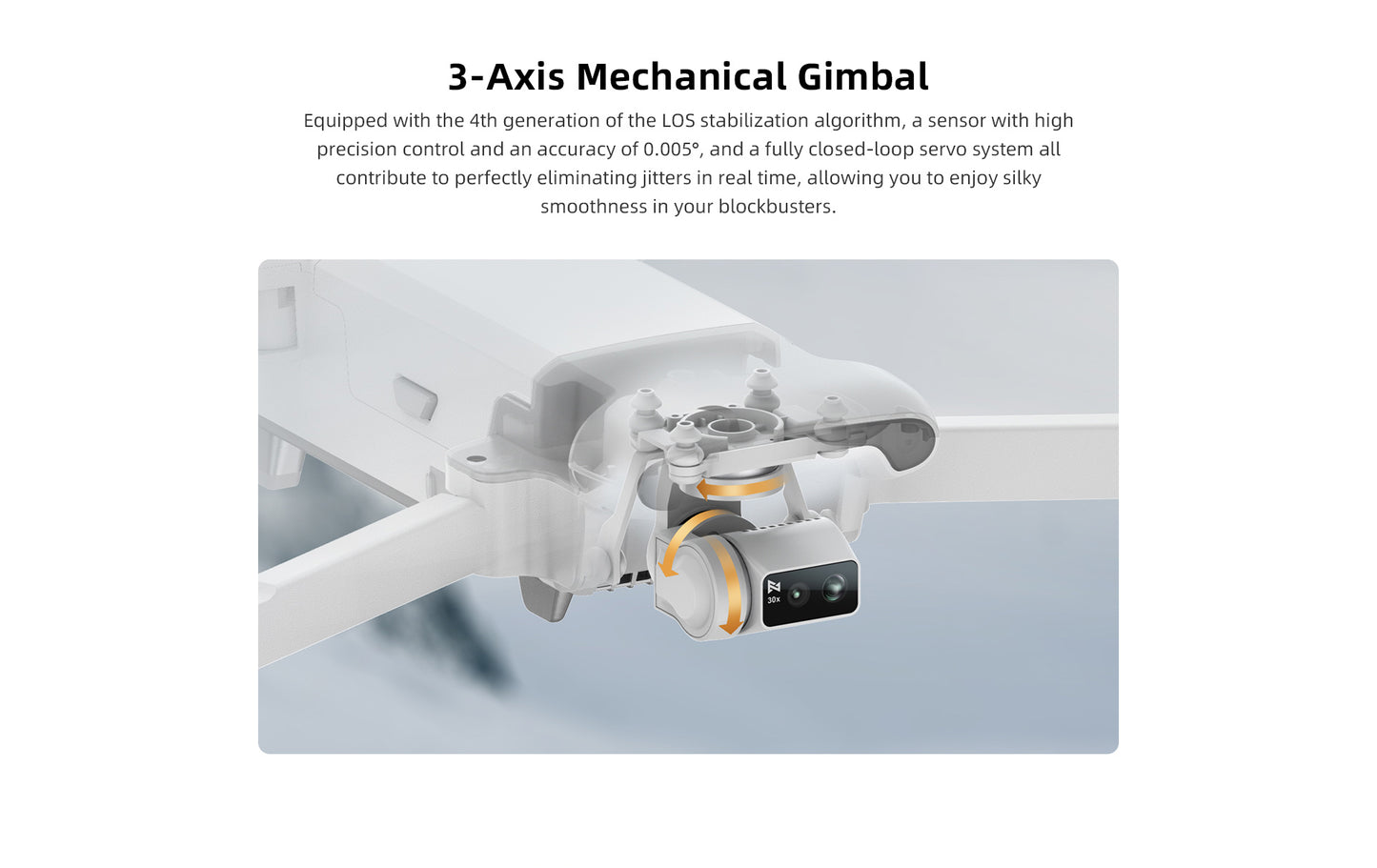 FIMI X8 TELE MAX Drone 4K Professional HDR 48MP 3-Axis Gimbal Camera Drone Professional GPS 20KM RC Quadcopter 2025 - 2* Intelligent Flight Plus Battery - Bag