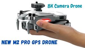 4DRC Drone M2 Pro GPS