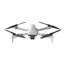 4DRC Drone F10 4k Video