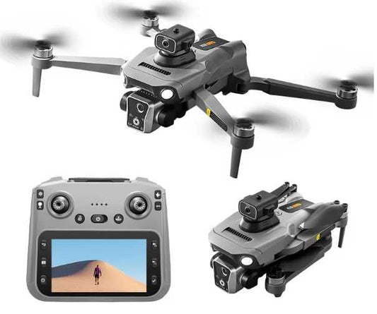 Drone JJRC K19 Max 5km Airdrop dispenser