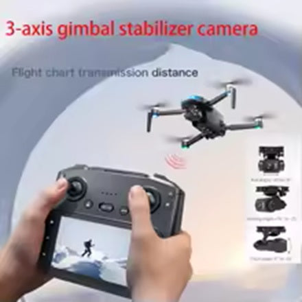 Drone practical operational training