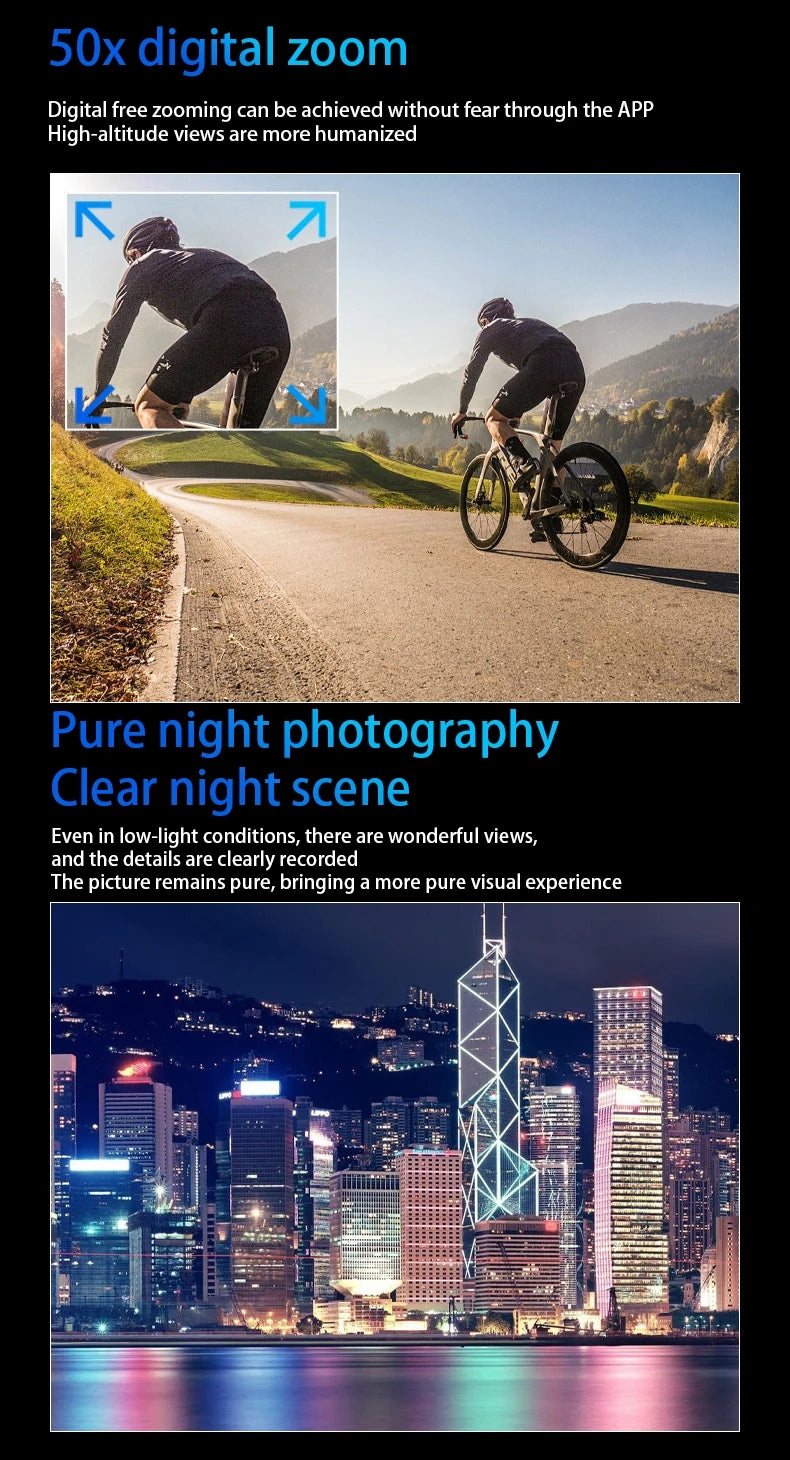 L600 PRO Max GPS Drone 8K Profesional HD Camera 3-axis gimbal Aerial Photography Obstacle Avoidance Upgrade Screen FPV Drone 5KM