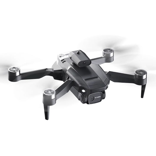 D76 Remote Control Drone 1080P Dual Camera Brushless Motor Obstacle Avoidance Aerial Photography Optical Flow Quadcopter Drone