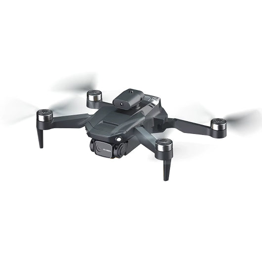 D76 Remote Control Drone 1080P Dual Camera Brushless Motor Obstacle Avoidance Aerial Photography Optical Flow Quadcopter Drone