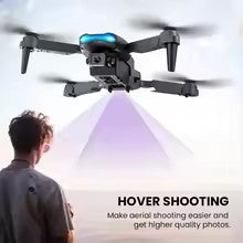 Drone practical operational training