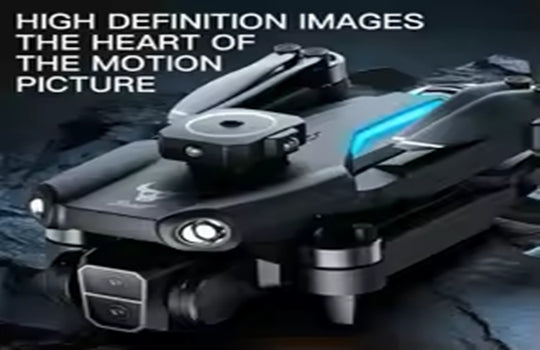SG109 Pro Drone 8K Camera Optical Flow GPS OA Positioning Aerial FPV Wide-Angle Shooting Brushless Foldables Children's Toys