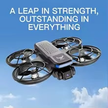SG800 Pro Drone with Screen Remote Control 8K HD Dual Camera Brushless Motor Obstacle Avoidance UFO Quadcopter Toy
