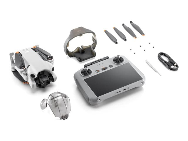 DJI Mini 4 Pro (DJI RC 2)