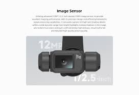 FIMI Mini 3 SE Drone, 250g Lightweight, 4K/30fps Video,  3-Axis Gimbal, 9km Range, Orange, 1 Inteligent Flight Battery