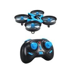 JJRC H36 Mini Rc Drone 4Ch 6-Axis Headless Mode Helicopter 360 Degree Flip Remote Control Quadcopter Toys Mini Drone for Kids