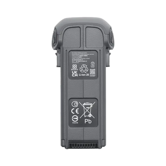 DJI Mavic 4 Pro (DJI RC 2)