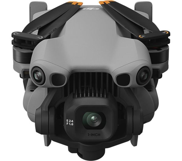 DJI Mini 5 Pro Drone Fly More Combo with RC 2 Controller - Grey