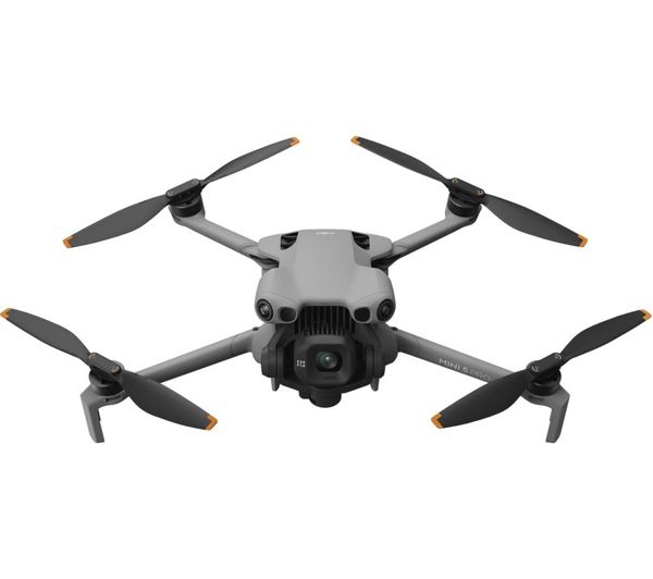 DJI Mini 5 Pro Drone Fly More Combo with RC 2 Controller - Grey