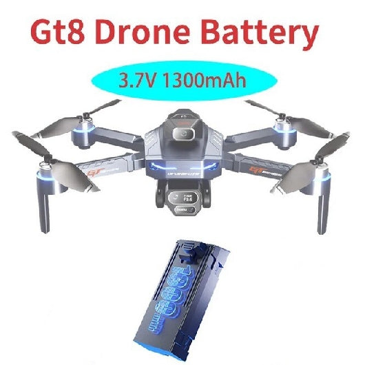 Battery drone GT8