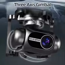 3 Axis Gimbal
