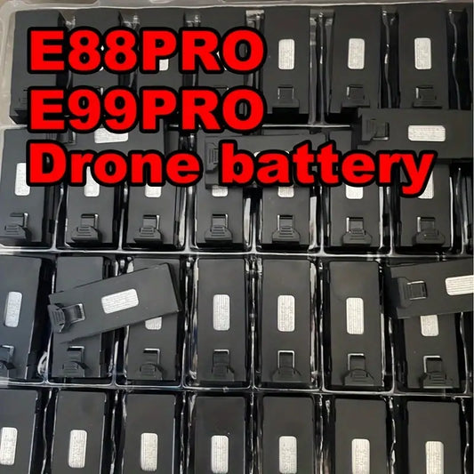 E99 - E88 Baterry