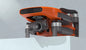 FIMI Mini 3 Drone, 250g Lightweight, 4K/30fps Video,  3-Axis Gimbal, 9km Range, Orange, night vision function, 1 Inteligent Flight Battery