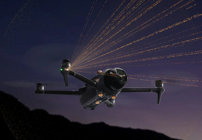 DJI Mavic 4 Pro (DJI RC 2)