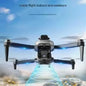 HD 930 Drone 4K Dual WiFi FPV Quadcopter With Obstacle Avoidance