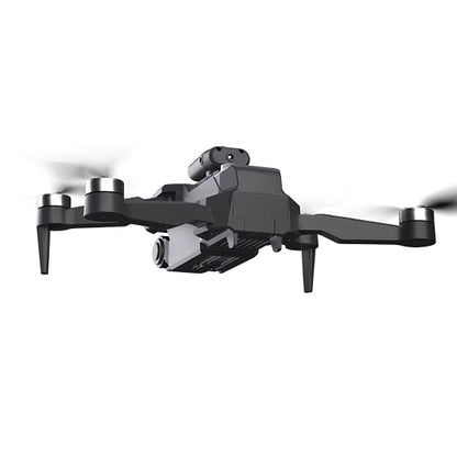 D76 Remote Control Drone 1080P Dual Camera Brushless Motor Obstacle Avoidance Aerial Photography Optical Flow Quadcopter Drone