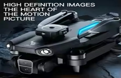 SG109 Pro Drone 8K Camera Optical Flow GPS OA Positioning Aerial FPV Wide-Angle Shooting Brushless Foldables Children's Toys