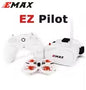 Emax EZ Pilot 82MM Mini 5.8G Indoor FPV Racing Drone RTF /BNF with Goggle Glasses 600TVL CMOS Camera 37CH 25mW