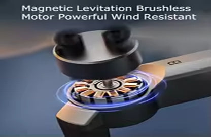 SG109 Pro Drone 8K Camera Optical Flow GPS OA Positioning Aerial FPV Wide-Angle Shooting Brushless Foldables Children's Toys