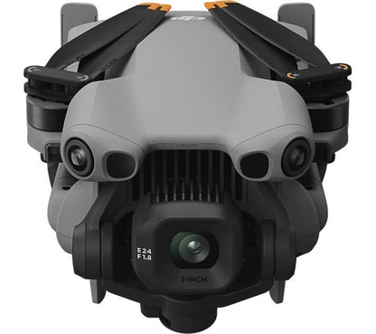 DJI Mini 5 Pro Drone Fly More Combo with RC 2 Controller - Grey