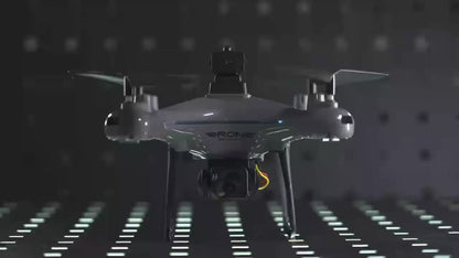 Xiaomi KY102 Drone 8K HD Dual-Camera Profesional Aerial Photography Obstacle Avoidance Optical Flow Aerial Four-Axis RC Drone